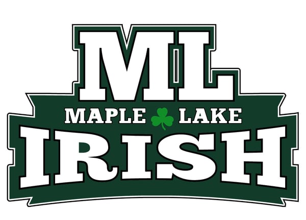 Maple Lake Community Education Logo